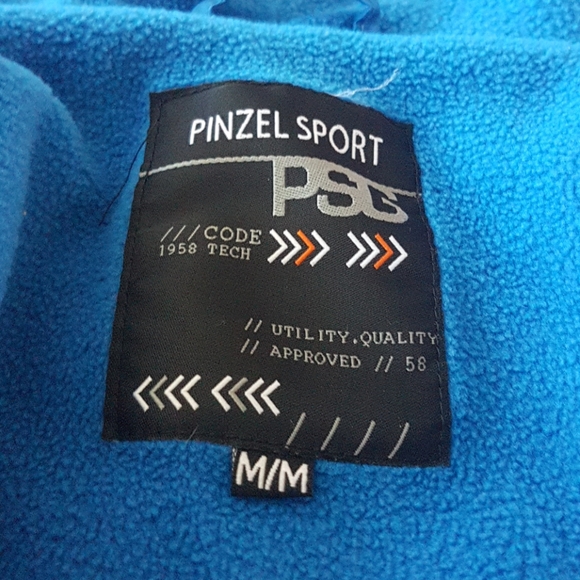 Psg jacket - Picture 3 of 3